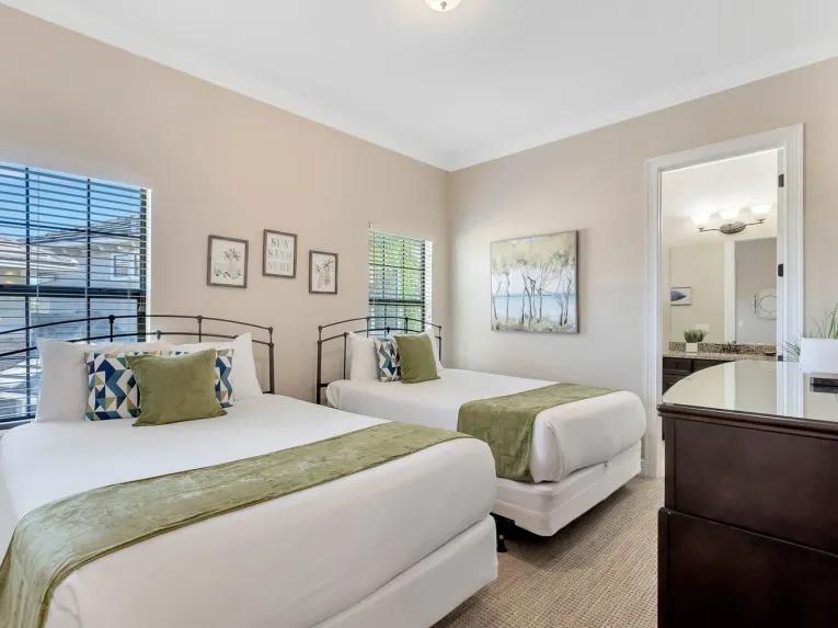Reunion (30059) 5-bedroom Villa in Kissimmee