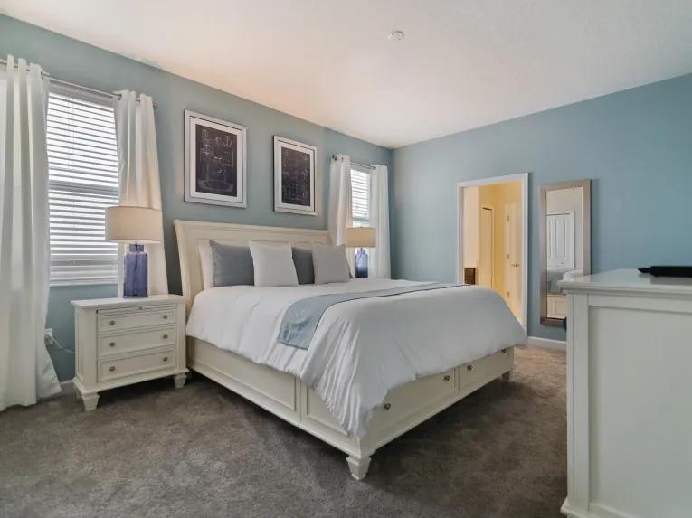 ChampionsGate (5906) 8-bedroom Villa in Davenport