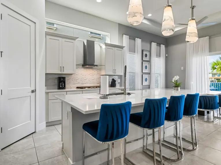 Reunion (30306) 6-bedroom Villa in Kissimmee
