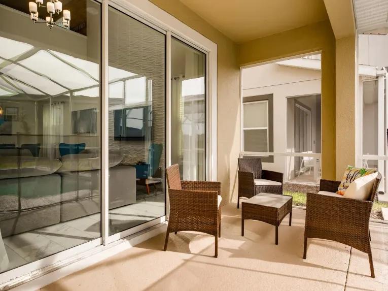 ChampionsGate (6707) 5-bedroom Villa in Davenport