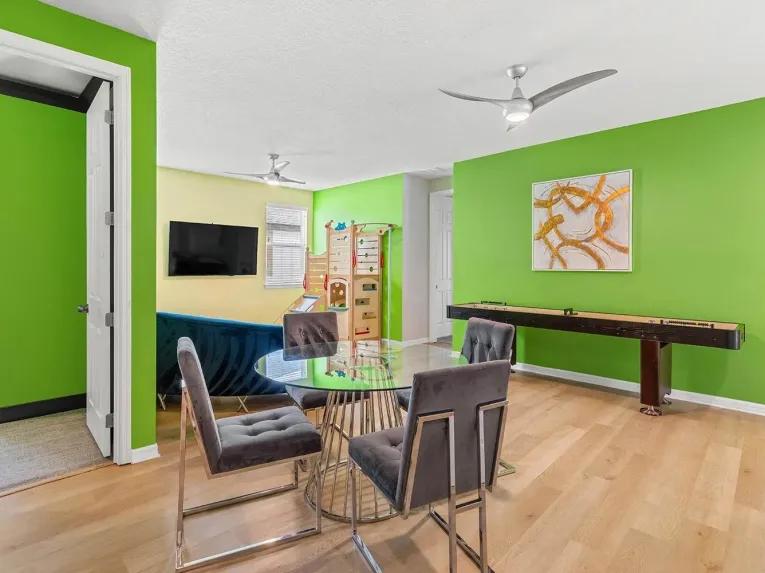 Solara Resort (31588) 8-bedroom Villa in Kissimmee