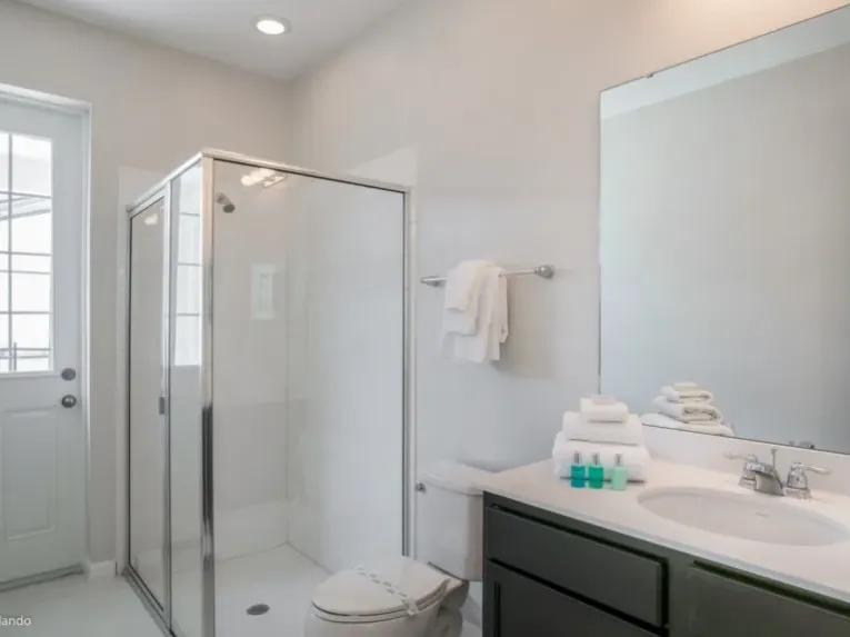 Solara Resort (3043) 6-bedroom Villa in Kissimmee