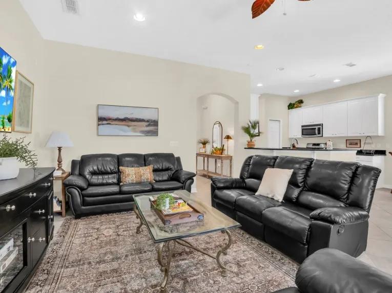 Reunion (34797) 4-bedroom Villa in Kissimmee