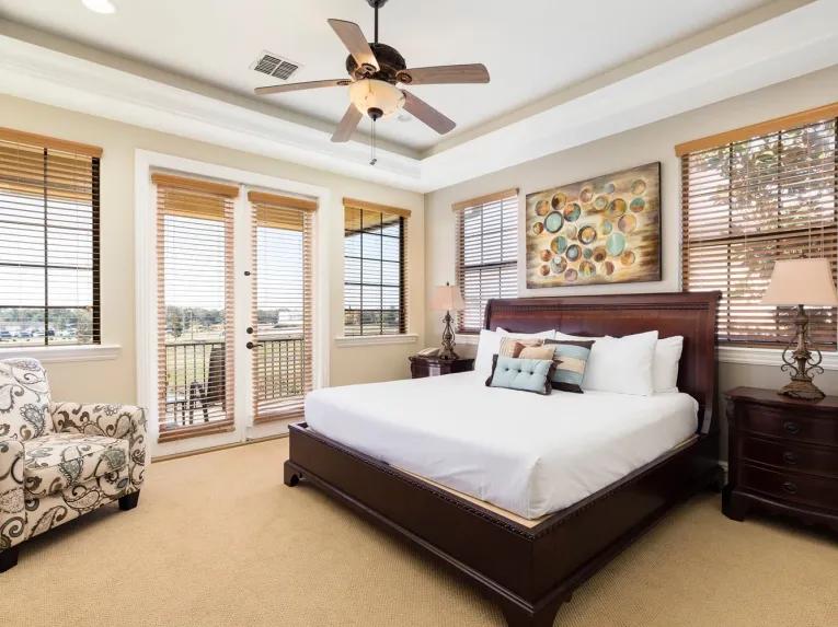Reunion (30039) 7-bedroom Villa in Kissimmee