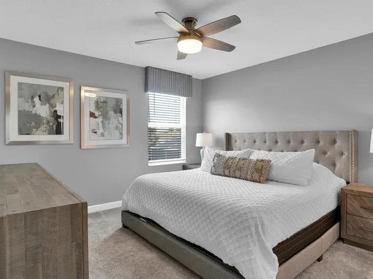 ChampionsGate (7334) 8-bedroom Villa in Davenport