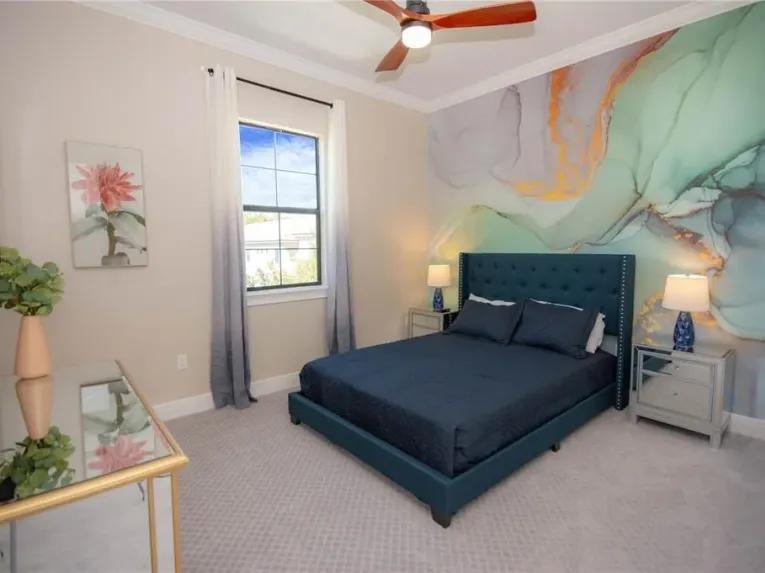 Reunion (30066) 5-bedroom Villa in Kissimmee