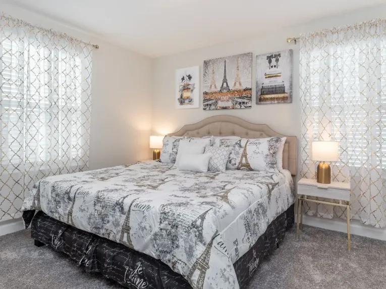 ChampionsGate (5108) 8-bedroom Villa in Davenport