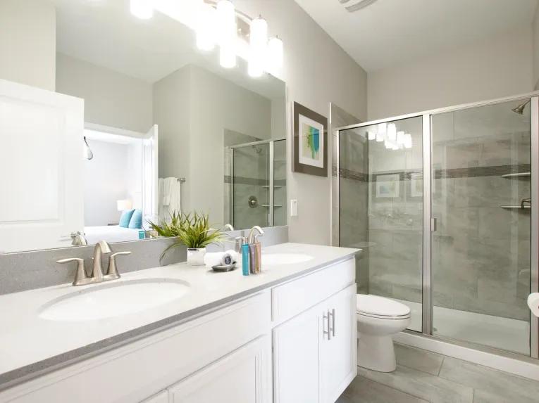 Storey Lake (25953) 9-bedroom Villa in Kissimmee