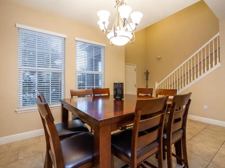 Solterra (5821) 6-bedroom Villa in Davenport