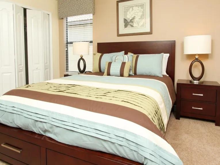 ChampionsGate (5094) 5-bedroom Villa in Davenport