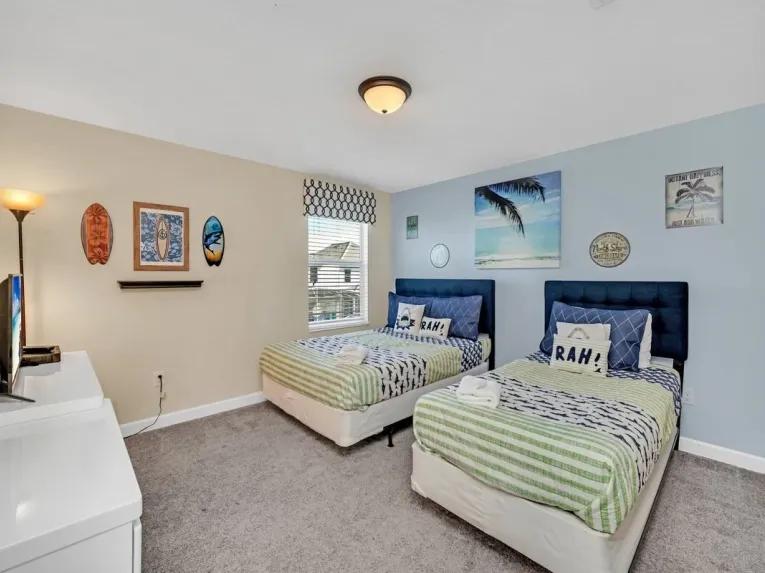 ChampionsGate (24874) 9-bedroom Villa in Davenport
