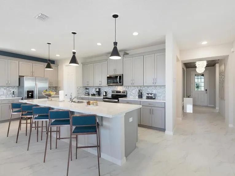 Solara Resort (31624) 9-bedroom Villa in Kissimmee