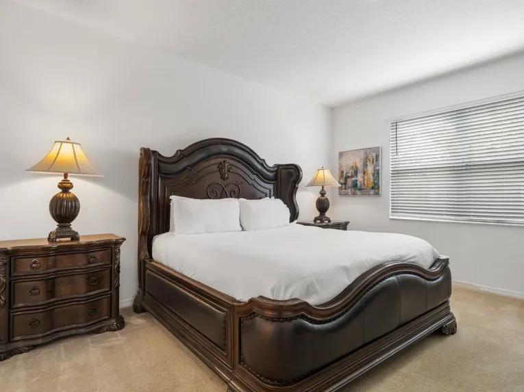 Solterra (34570) 13-bedroom Villa in Davenport