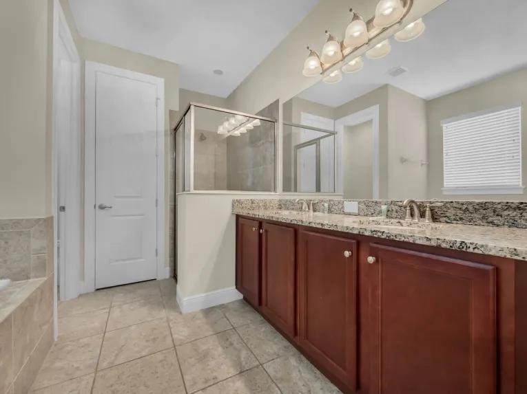 Encore Club at Reunion (7740) 10-bedroom Villa in Kissimmee