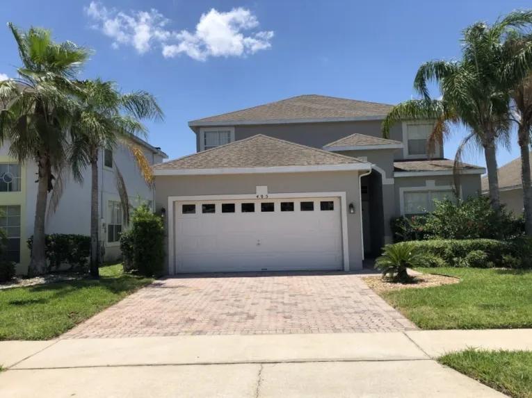 Highlands Reserve (24364) 5-bedroom Villa in Davenport