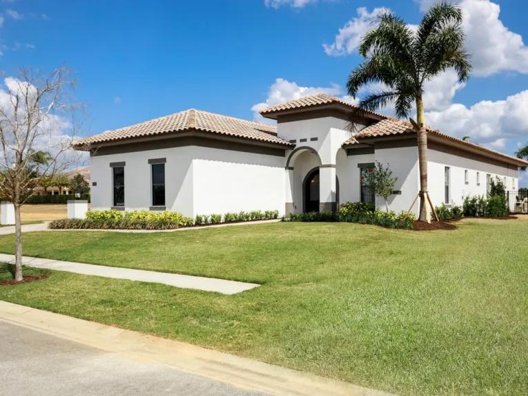 Reunion (34193) 4-bedroom Villa in Kissimmee
