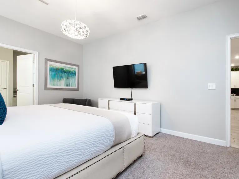 Storey Lake (25953) 9-bedroom Villa in Kissimmee