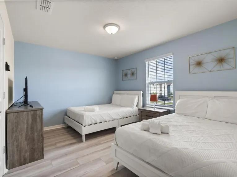 Windsor Island (35089) 10-bedroom Villa in Davenport
