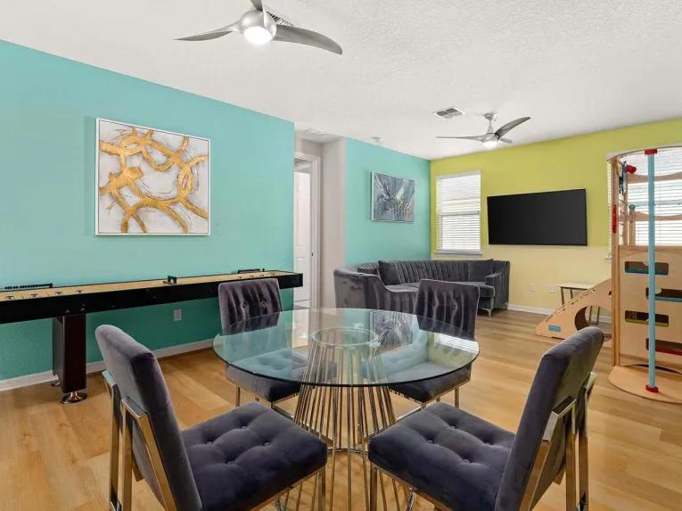 Solara Resort (32248) 8-bedroom Villa in Kissimmee