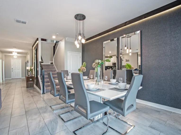 Storey Lake (25953) 9-bedroom Villa in Kissimmee