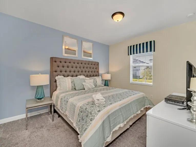 ChampionsGate (24874) 9-bedroom Villa in Davenport