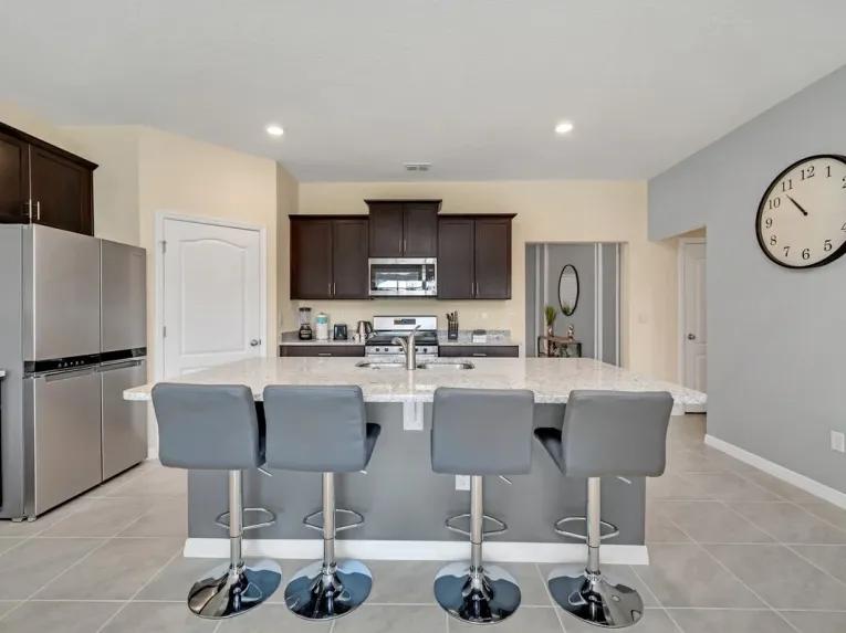 Solterra (24881) 7-bedroom Villa in Davenport