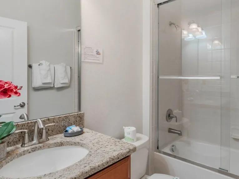 Storey Lake (5708) 6-bedroom Villa in Kissimmee