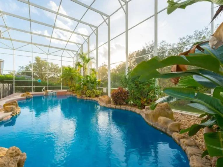 Highlands Reserve (24417) 5-bedroom Villa in Davenport