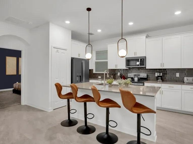 ChampionsGate (6988) 5-bedroom Villa in Davenport