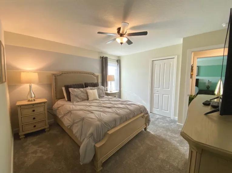 ChampionsGate (4641) 8-bedroom Villa in Kissimmee