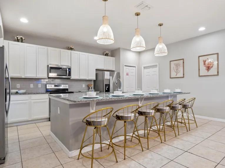 Solterra (7742) 11-bedroom Villa in Davenport