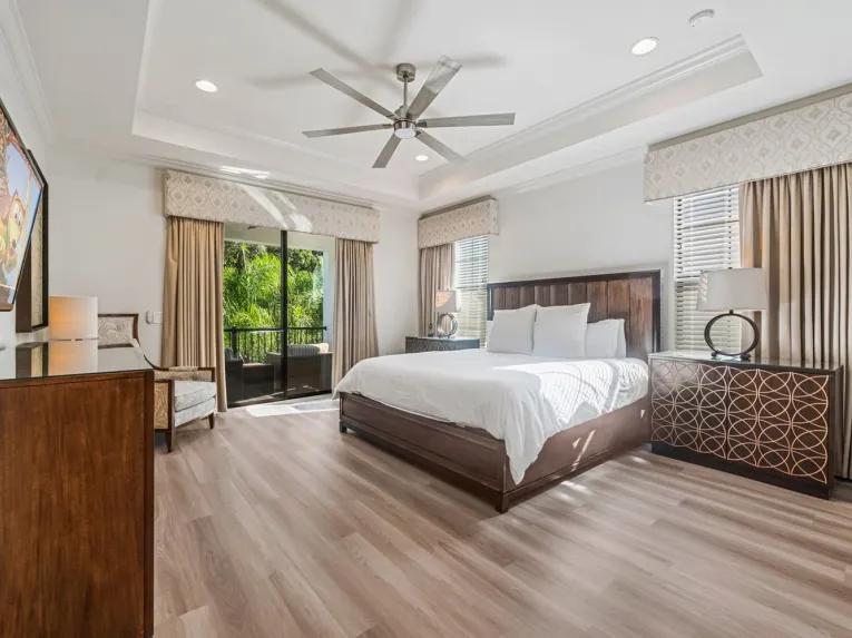 Reunion (35092) 9-bedroom Villa in Kissimmee