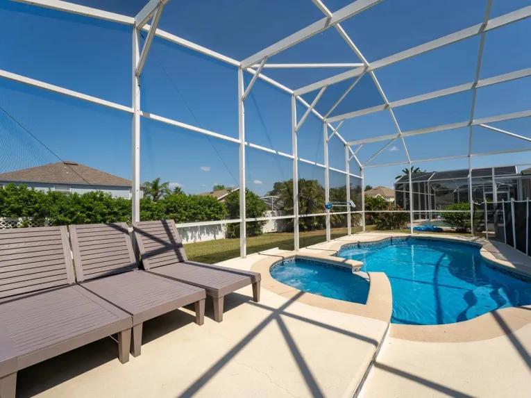 Highlands Reserve (6120) 5-bedroom Villa in Davenport