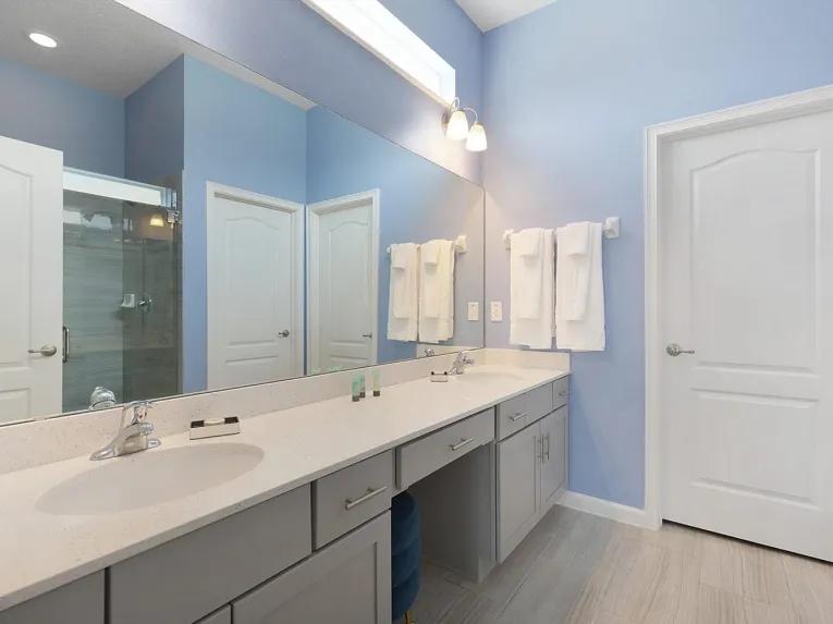 Solterra (31675) 10-bedroom Villa in Davenport