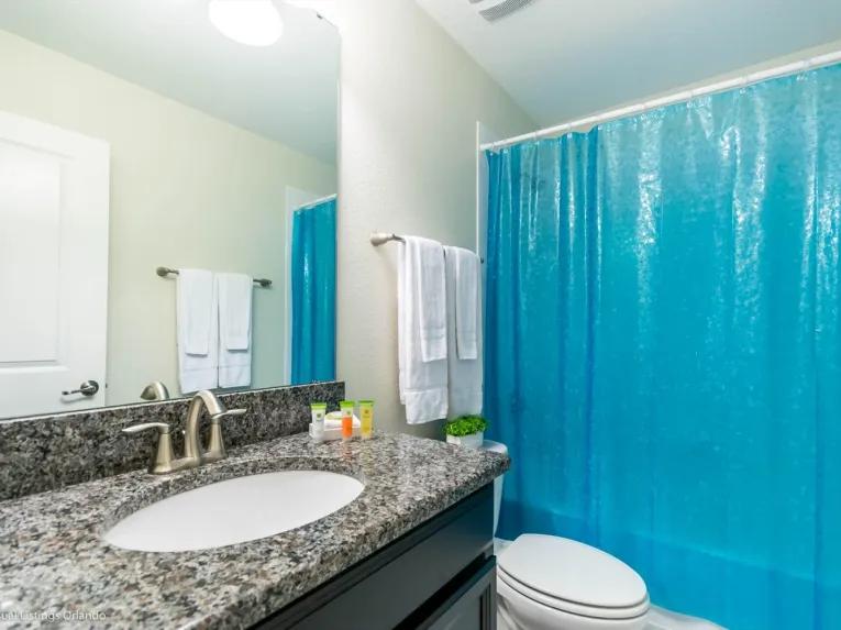 ChampionsGate (27382) 9-bedroom Villa in Kissimmee
