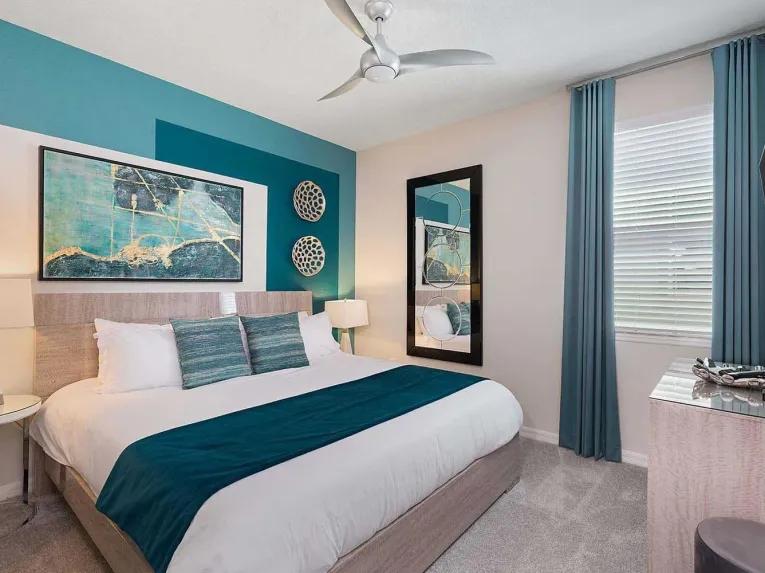 Solara Resort (31624) 9-bedroom Villa in Kissimmee