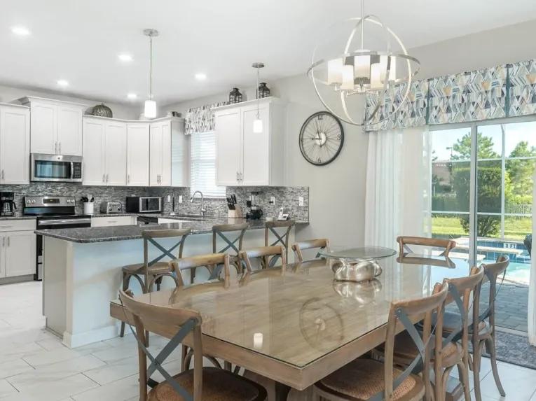 ChampionsGate (5573) 6-bedroom Villa in Davenport