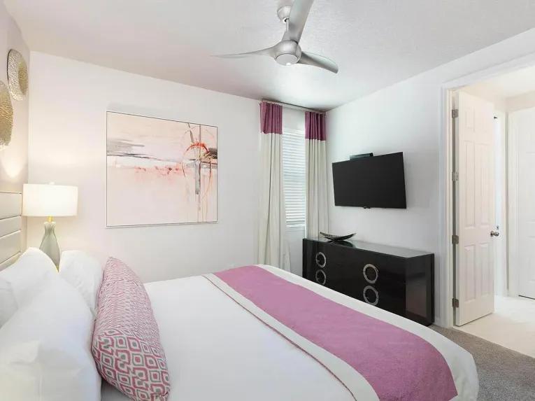Solara Resort (31596) 9-bedroom Villa in Kissimmee