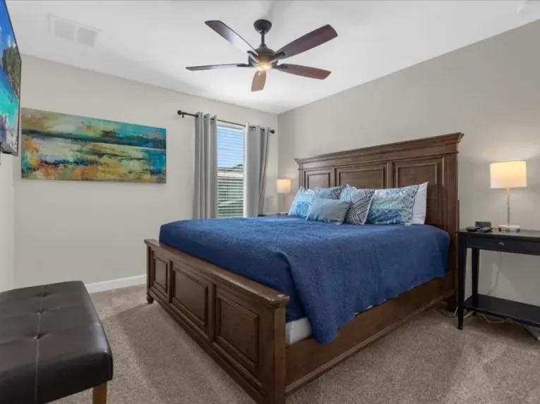 ChampionsGate (11698) 6-bedroom Villa in Davenport