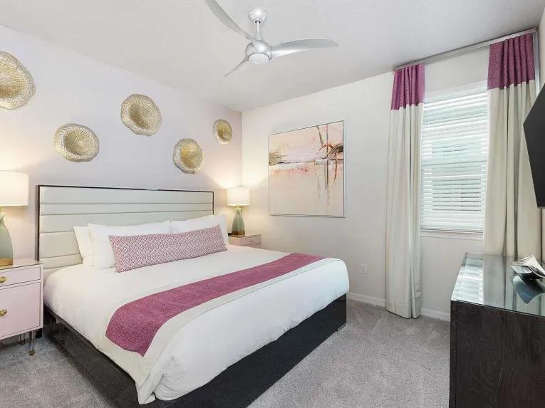Solara Resort (31638) 9-bedroom Villa in Kissimmee