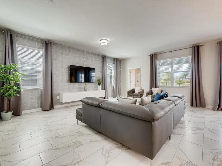 ChampionsGate (6701) 6-bedroom Villa in Davenport