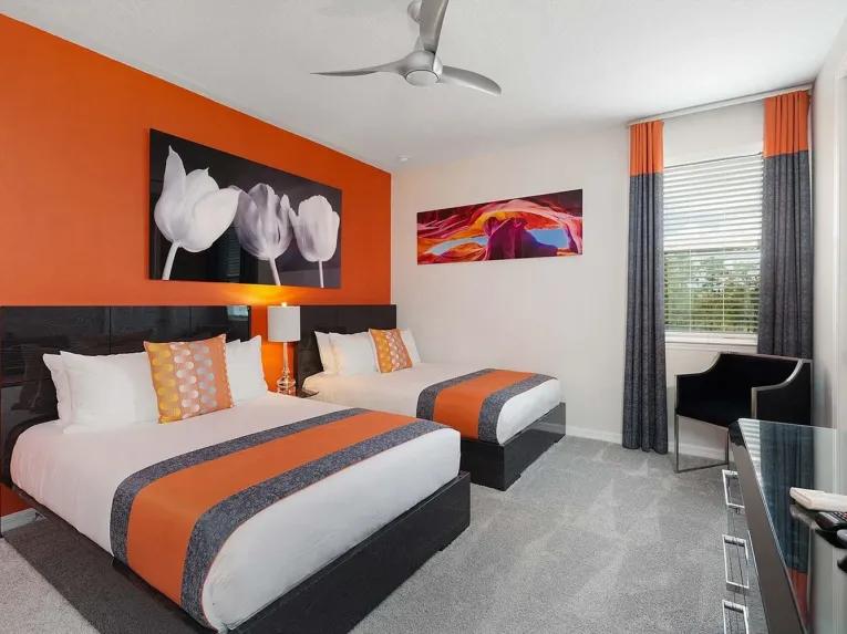 Solara Resort (31573) 9-bedroom Villa in Kissimmee
