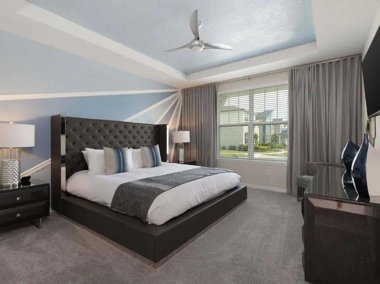 Solara Resort (31632) 9-bedroom Villa in Kissimmee
