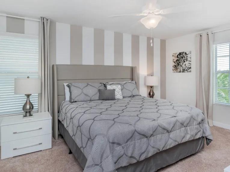 Storey Lake (5708) 6-bedroom Villa in Kissimmee