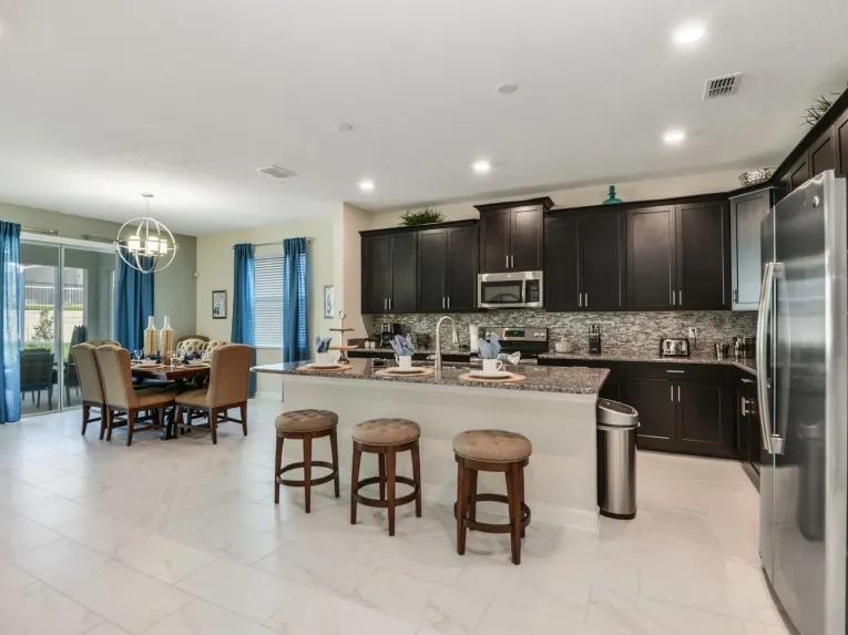 ChampionsGate (5882) 6-bedroom Villa in Davenport