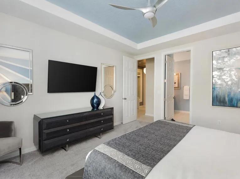 Solara Resort (31638) 9-bedroom Villa in Kissimmee