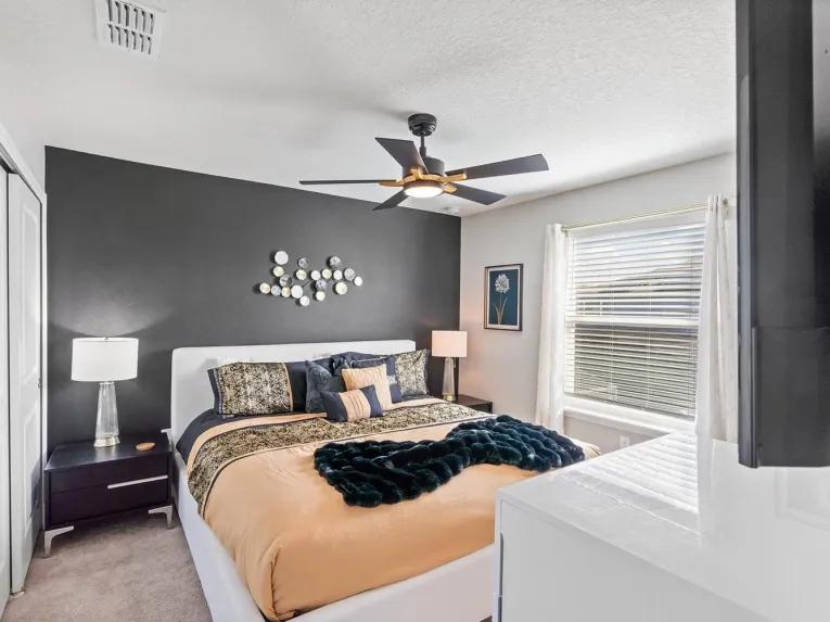 Windsor Island (34920) 10-bedroom Villa in Davenport