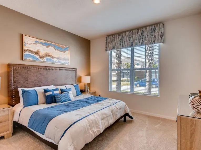 Solterra (34947) 6-bedroom Villa in Davenport