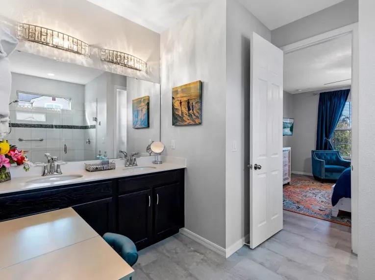 Solara Resort (33848) 9-bedroom Villa in Kissimmee