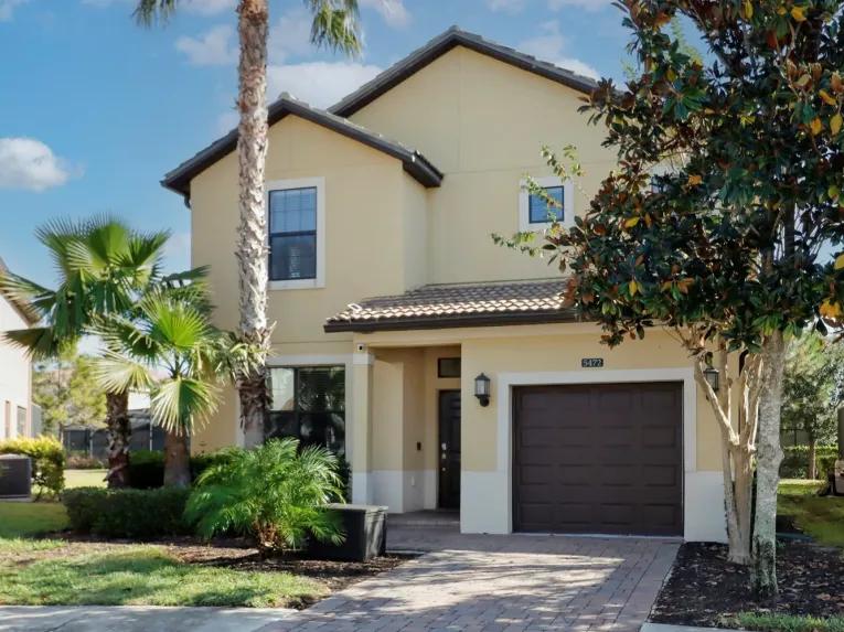 Solterra (33867) 5-bedroom Villa in Davenport
